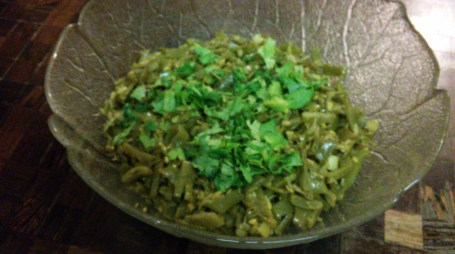 வதக்கியகறி