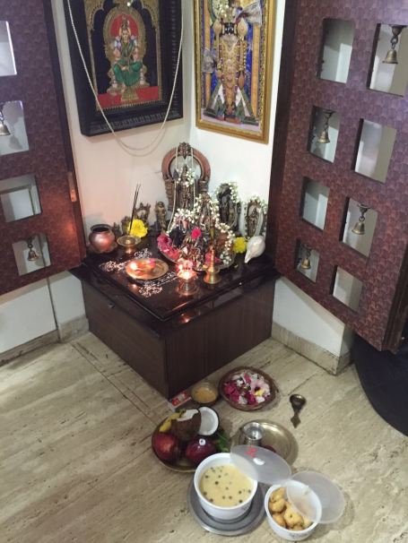 நிவேதனம்