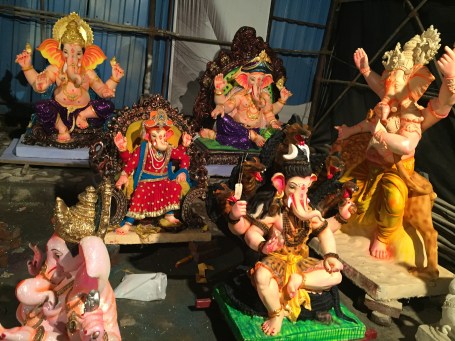 வினாயகர்கள்