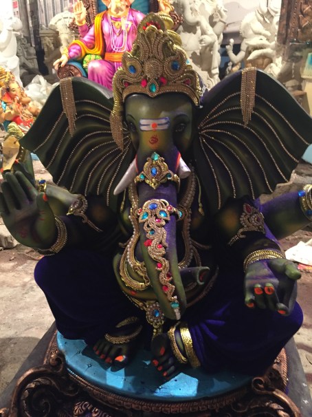 விக்னேசுவரர்