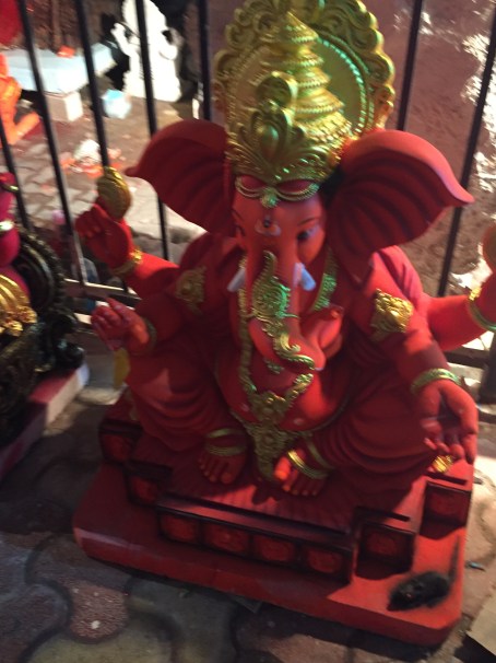 iசெந்தூர வர்ணர்