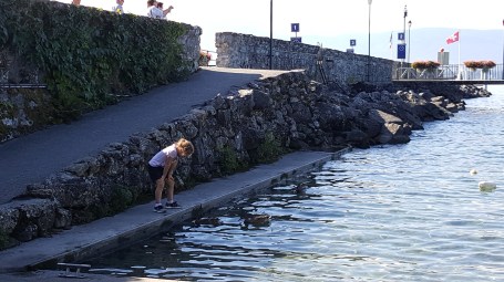 குழந்தைபேசுகிறது