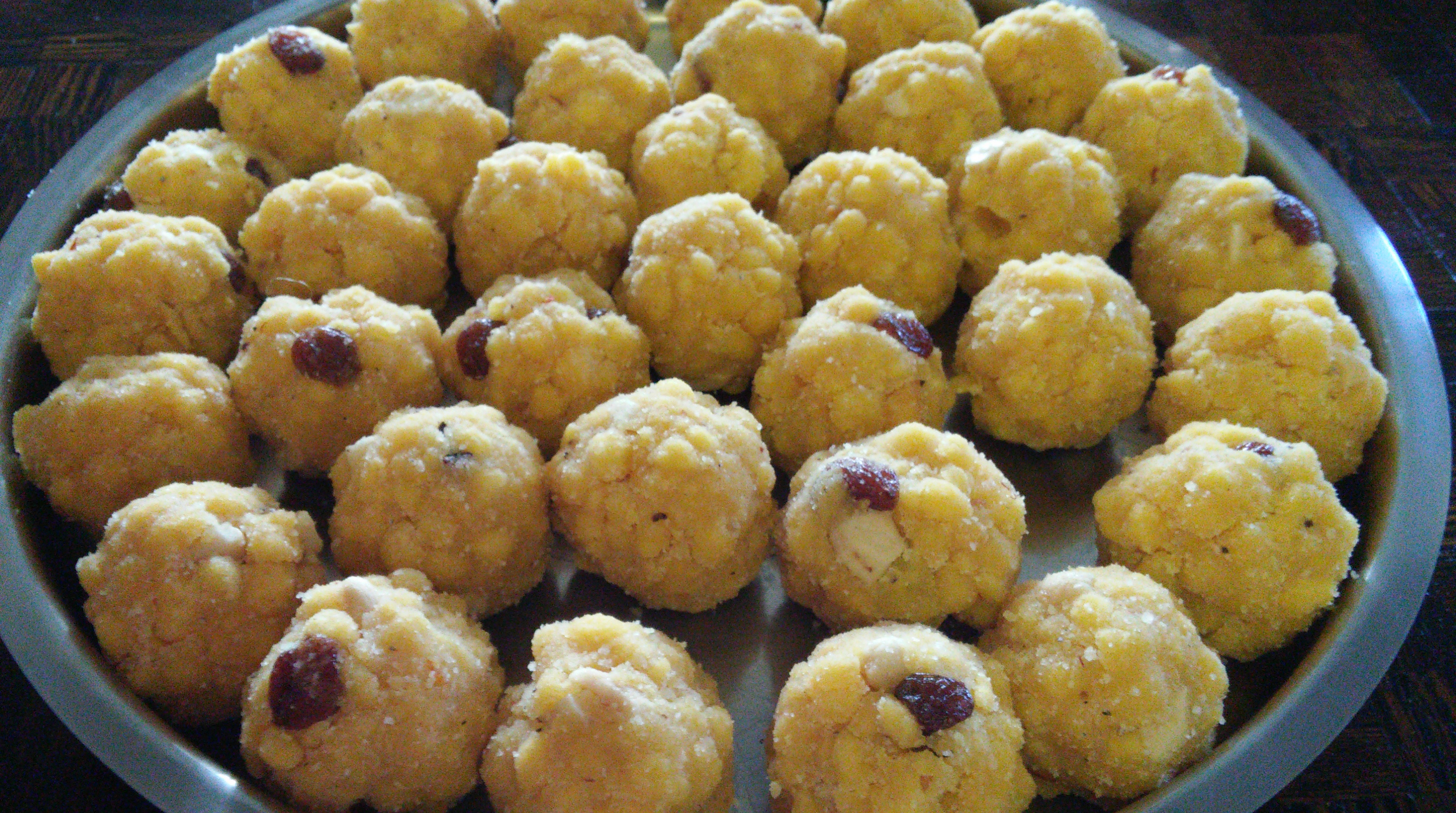 இனிப்பை எடுத்துக் கொள்ளுங்கள்