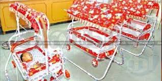 தொட்டில்கள்