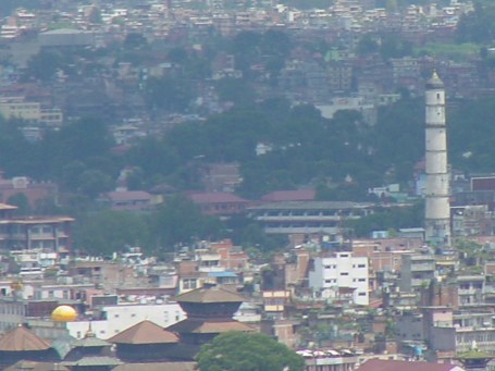 அன்றய காட்மாண்டு