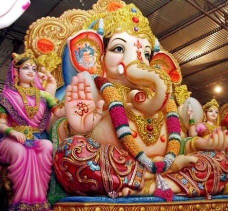 Ganesh-Chathurthi-celebrations-in-andhrapradesh (2)