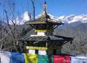 முக்திநாத் கோயில்