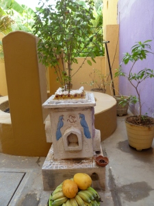 துளசிமாடம்