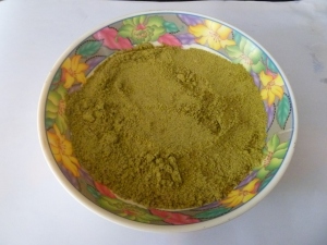 மூலிகை மிக்ஸ்