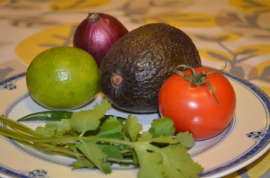 அவகேடோ,மற்றும்